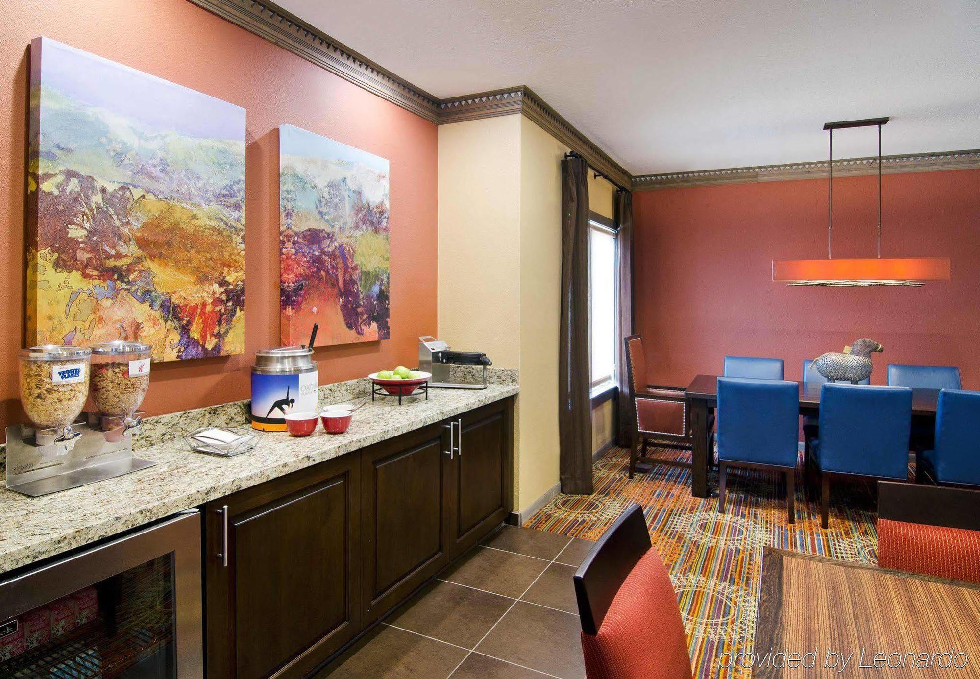 Residence Inn Santa Fe Exterior foto